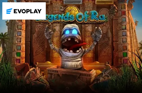 Legends of Ra